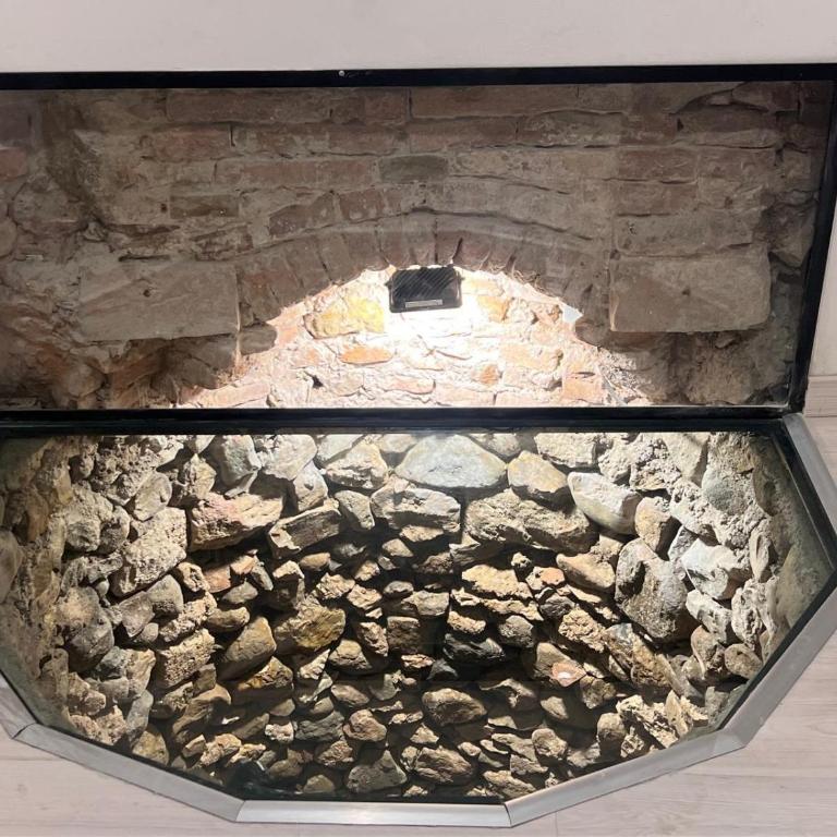 Angolo di Petra - Appartamento con 1 Camera da Letto - 3