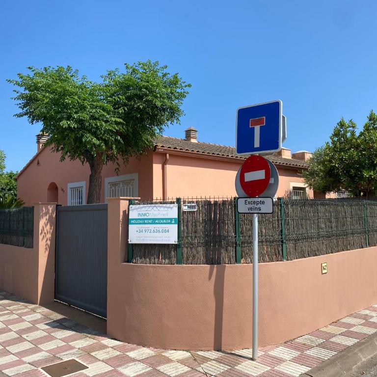 Daró 2D 167 Mas Pinell - Haus mit 2 Schlafzimmern - 23