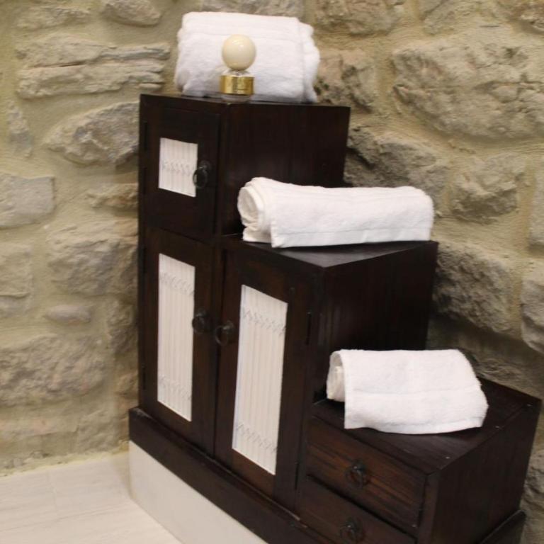 Angolo di Petra - Appartamento con 1 Camera da Letto - 24
