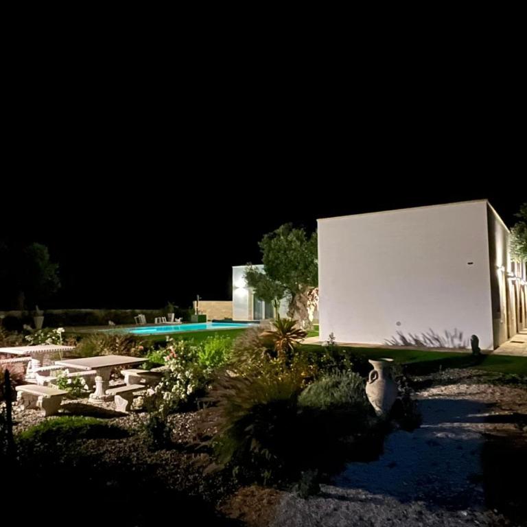 Villa Di Mola Egnazia and Pool - Appartamento con 2 Camere da Letto - 58
