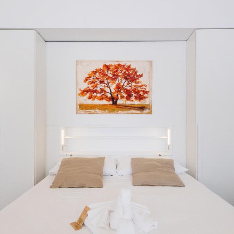 ApartmentsArena - Zini Studios - Appartamento Monolocale con 1 Letto Matrimoniale - 1
