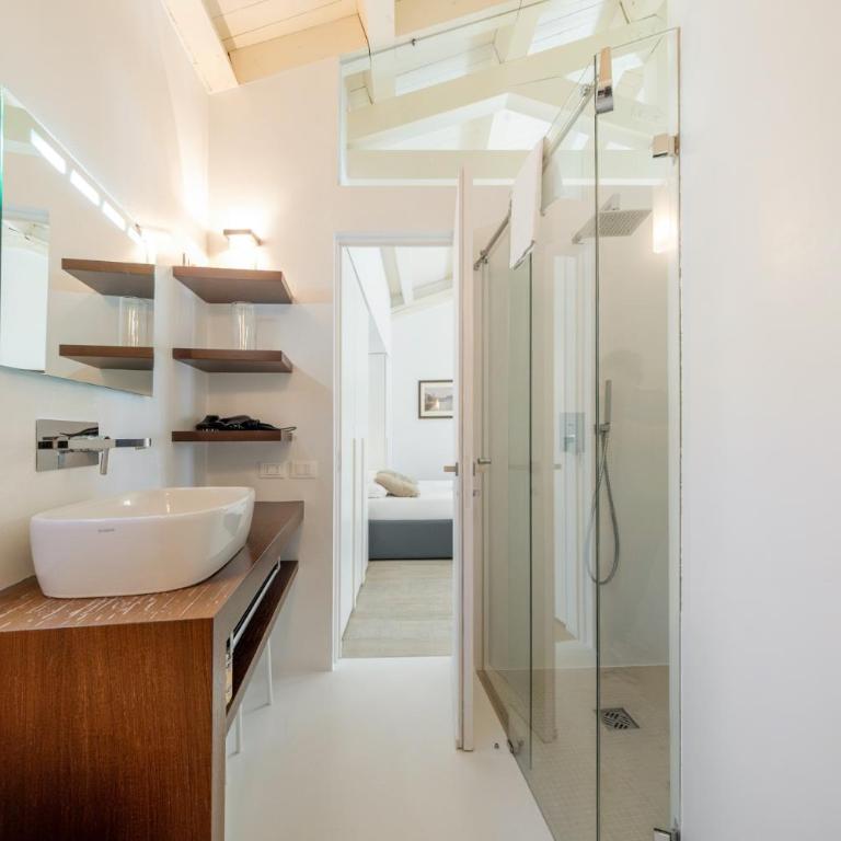 ApartmentsArena - Zini Studios - Appartamento Monolocale con 1 Letto Matrimoniale - 6