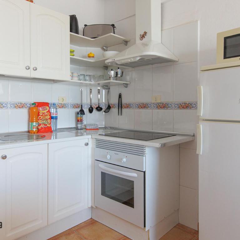 Corralejo Vibes Center iRent Fuerteventura - Apartamento de 2 dormitorios - 5