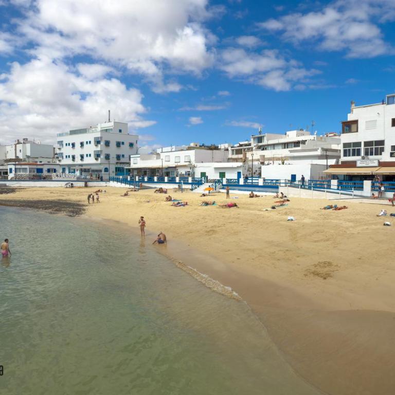 Corralejo Vibes Center iRent Fuerteventura - Apartamento de 2 dormitorios - 3