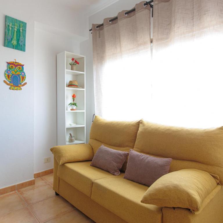 Corralejo Vibes Center iRent Fuerteventura - Apartamento de 2 dormitorios - 8