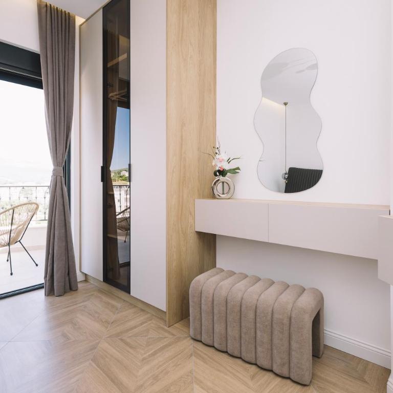 Azanti Residence - Deluks Apartman sa 1 Spavaćom Sobom - 14