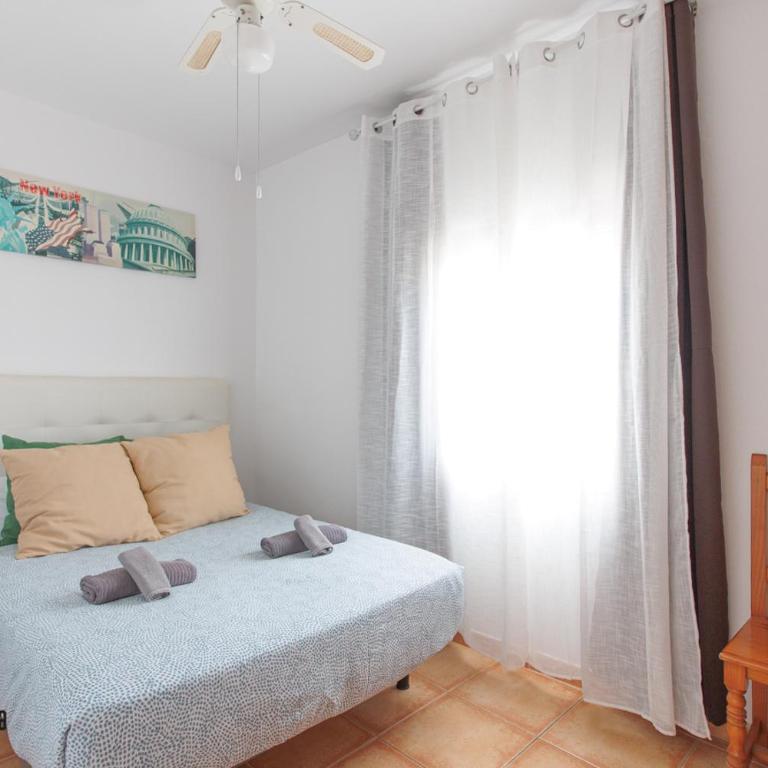 Corralejo Vibes Center iRent Fuerteventura - Apartamento de 2 dormitorios - 11