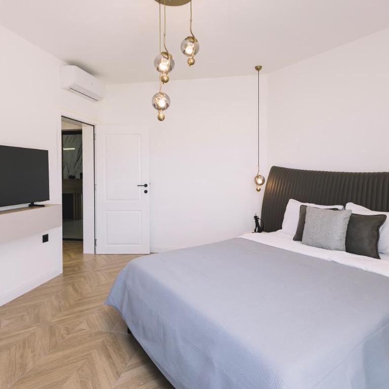 Azanti Residence - Deluks Apartman sa 1 Spavaćom Sobom - 12