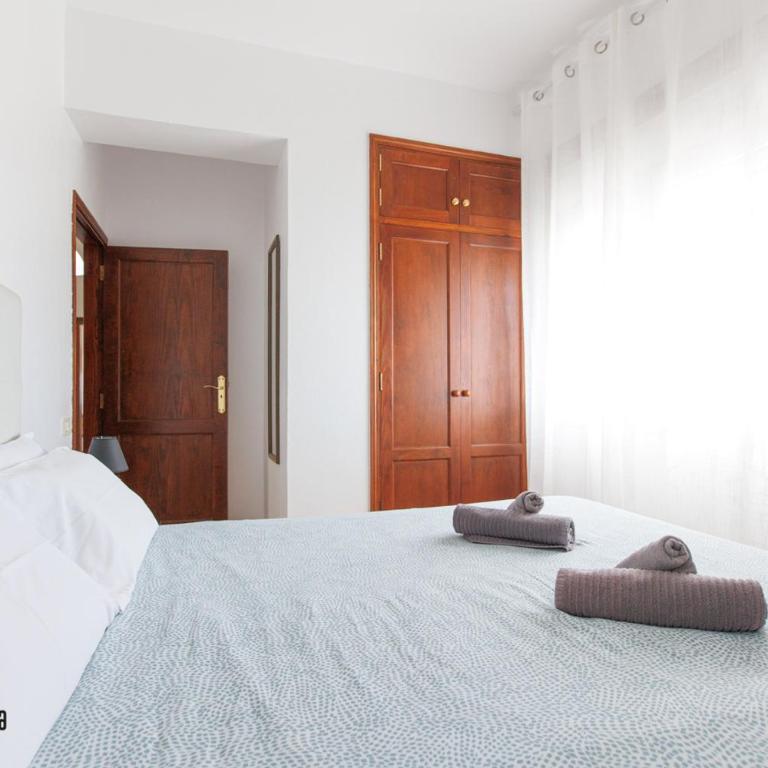 Corralejo Vibes Center iRent Fuerteventura - Apartamento de 2 dormitorios - 17