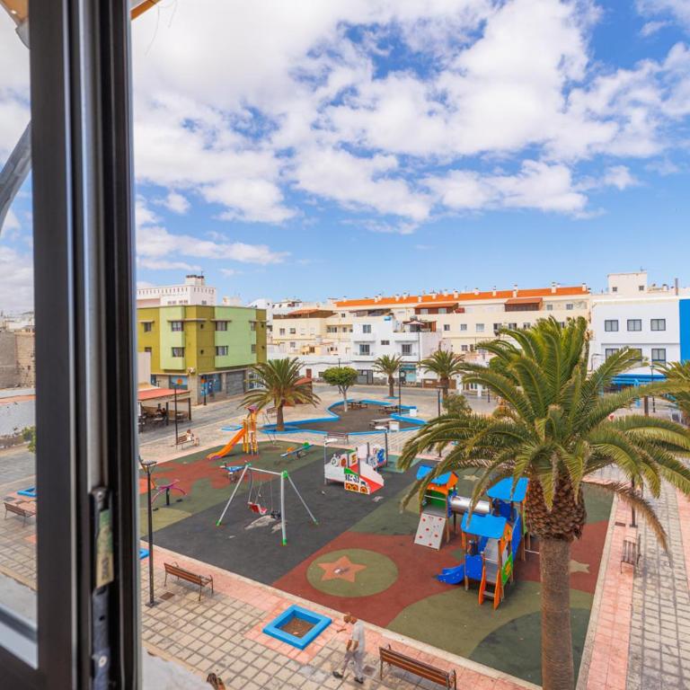Corralejo Vibes Center iRent Fuerteventura - Apartamento de 2 dormitorios - 20