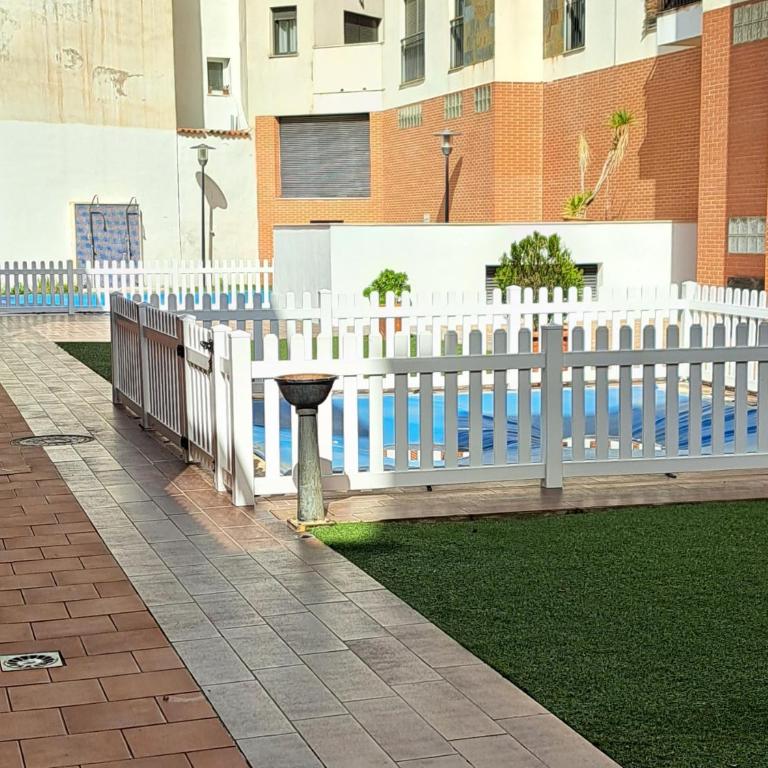 Arroyo Rechita - Two-Bedroom Apartment - 57