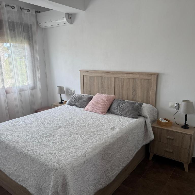 Apartamento Las Chumberas - One-Bedroom Apartment - 22