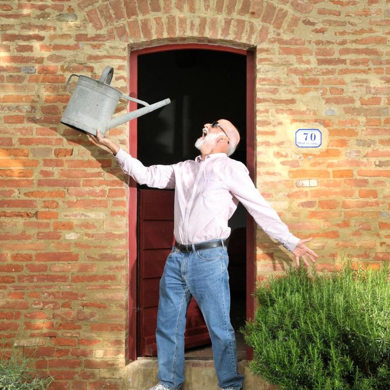 Fattoria Barbialla Nuova - Appartamento con 1 Camera da Letto - 2