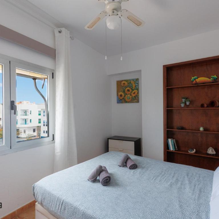 Corralejo Vibes Center iRent Fuerteventura - Apartamento de 2 dormitorios - 23