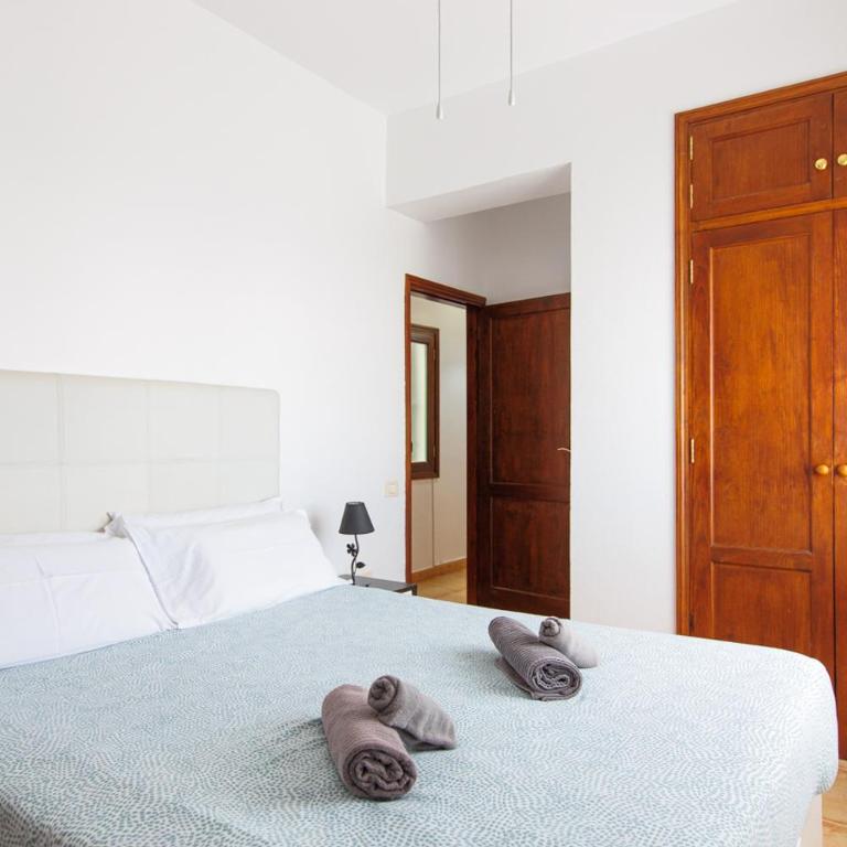 Corralejo Vibes Center iRent Fuerteventura - Apartamento de 2 dormitorios - 25