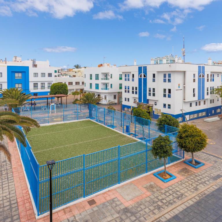 Corralejo Vibes Center iRent Fuerteventura - Apartamento de 2 dormitorios - 21