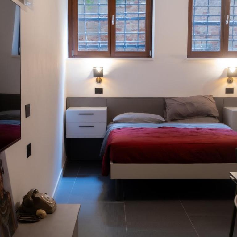 Ca Romeo 1 - One-Bedroom Apartment - 11