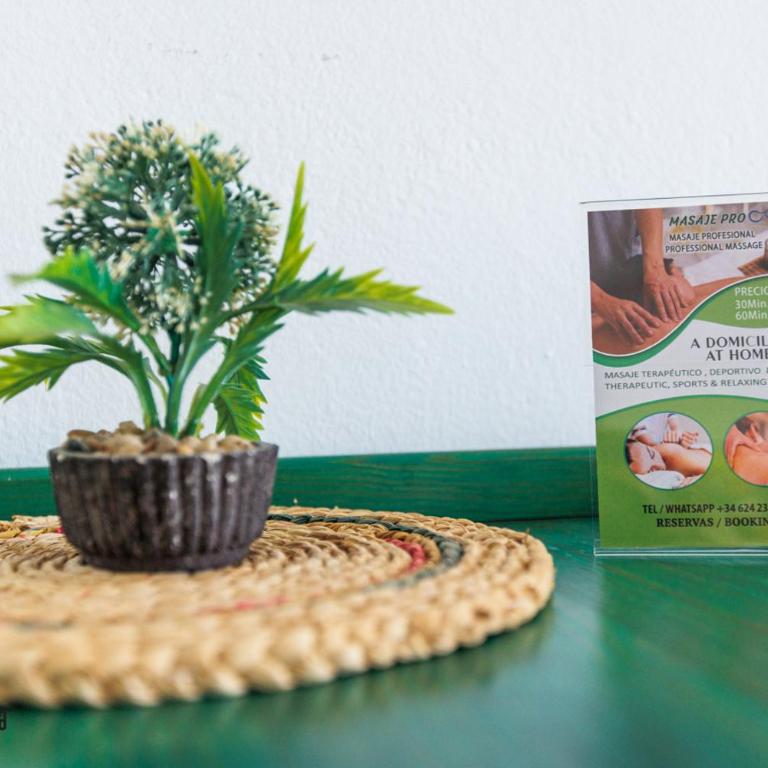 Corralejo Vibes Center iRent Fuerteventura - Apartamento de 2 dormitorios - 33