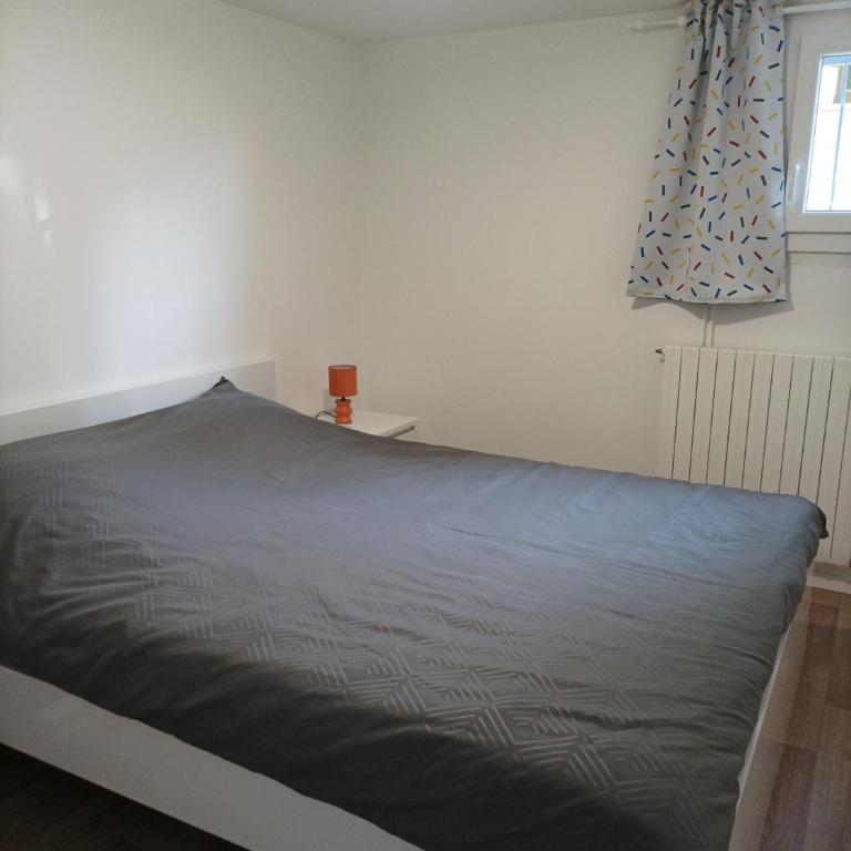La sérénité - Apartment mit 2 Schlafzimmern - 3