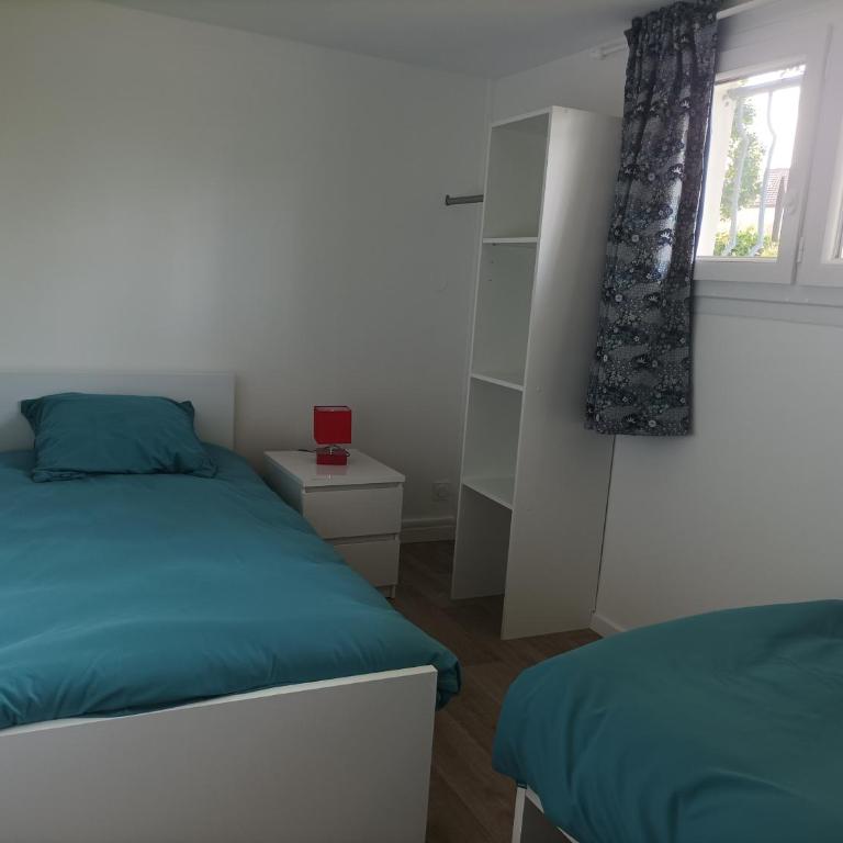 La sérénité - Apartment mit 2 Schlafzimmern - 7