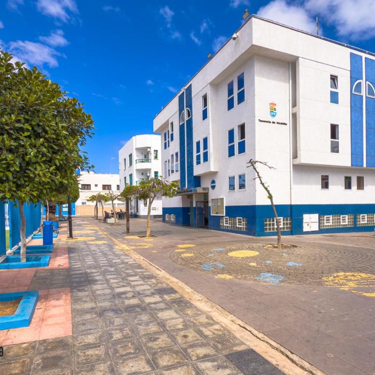 Corralejo Vibes Center iRent Fuerteventura - Apartamento de 2 dormitorios - 38