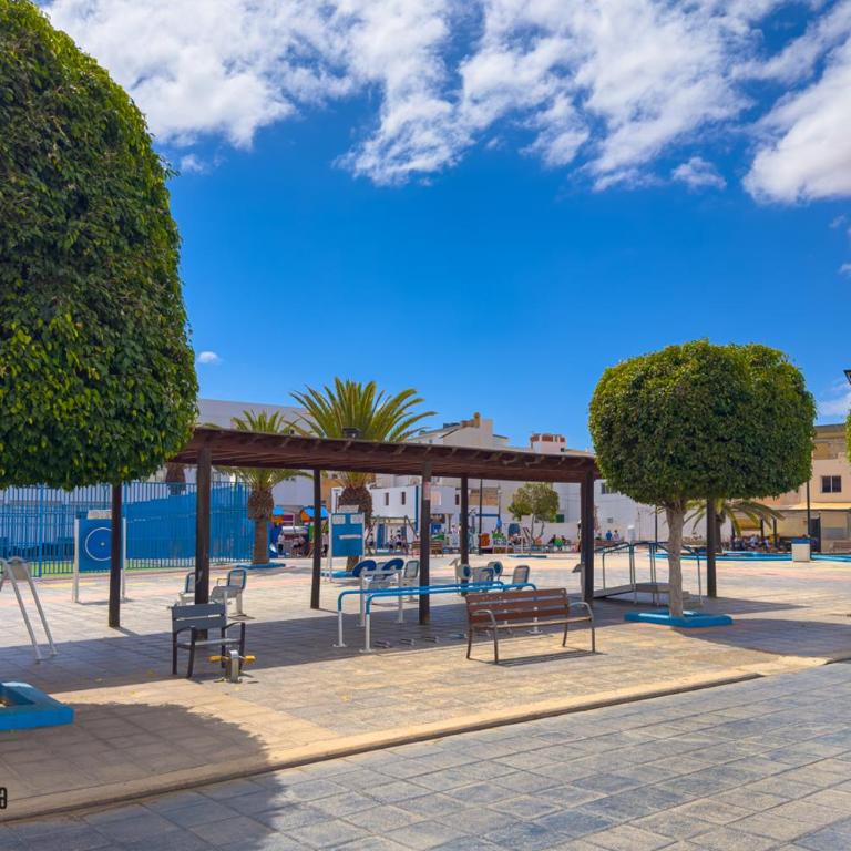 Corralejo Vibes Center iRent Fuerteventura - Apartamento de 2 dormitorios - 40