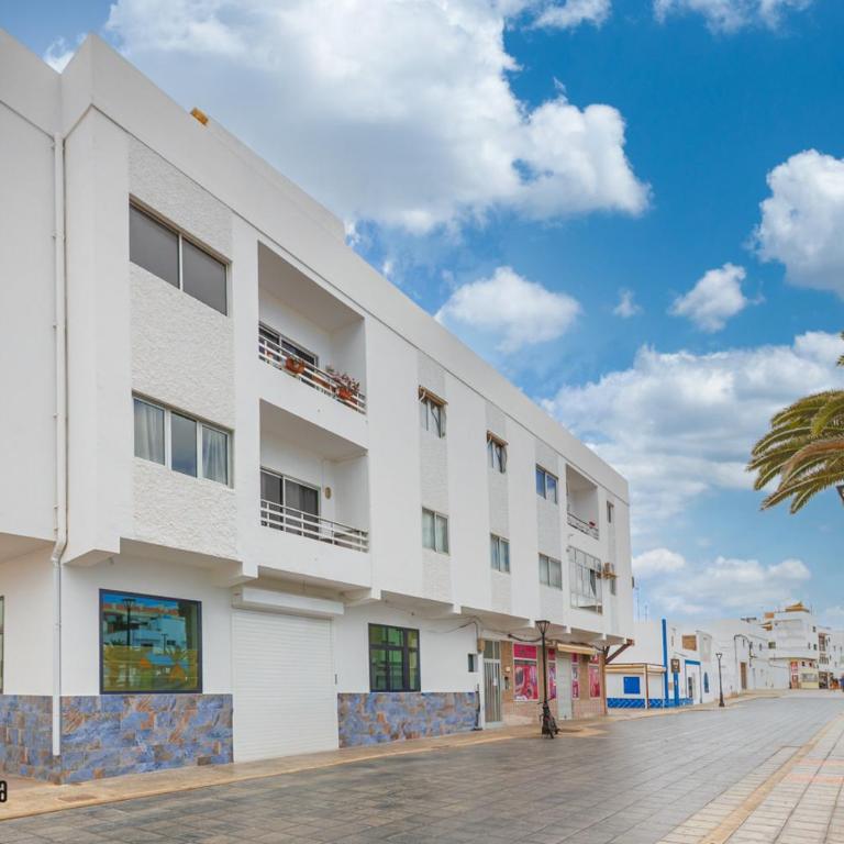 Corralejo Vibes Center iRent Fuerteventura - Apartamento de 2 dormitorios - 37