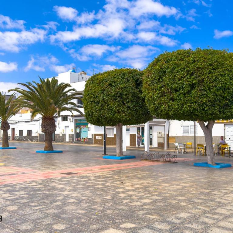 Corralejo Vibes Center iRent Fuerteventura - Apartamento de 2 dormitorios - 42