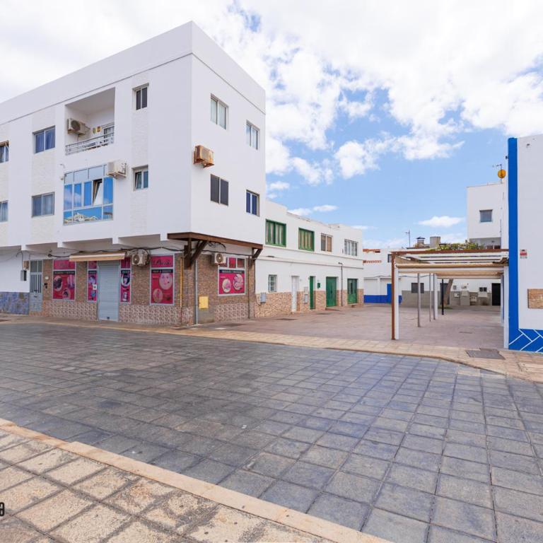 Corralejo Vibes Center iRent Fuerteventura - Apartamento de 2 dormitorios - 43
