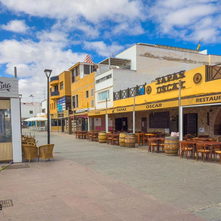 Corralejo Vibes Center iRent Fuerteventura - Apartamento de 2 dormitorios - 45