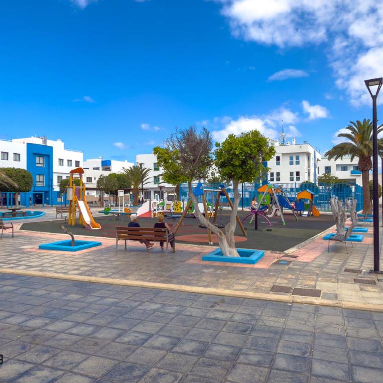 Corralejo Vibes Center iRent Fuerteventura - Apartamento de 2 dormitorios - 41
