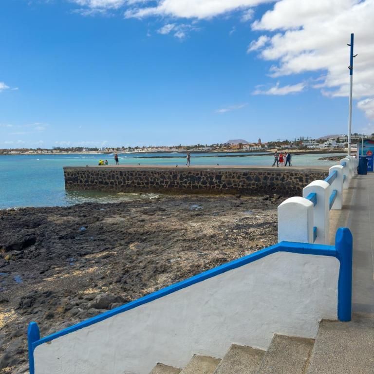 Corralejo Vibes Center iRent Fuerteventura - Apartamento de 2 dormitorios - 47