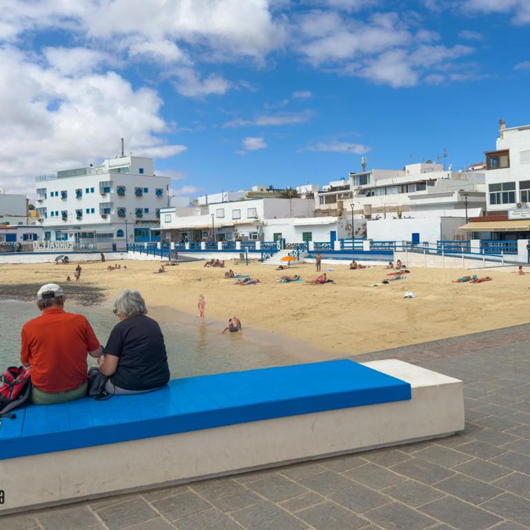 Corralejo Vibes Center iRent Fuerteventura - Apartamento de 2 dormitorios - 51