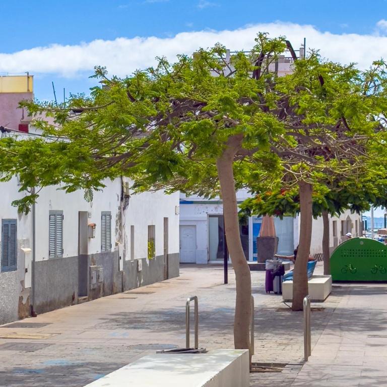 Corralejo Vibes Center iRent Fuerteventura - Apartamento de 2 dormitorios - 46