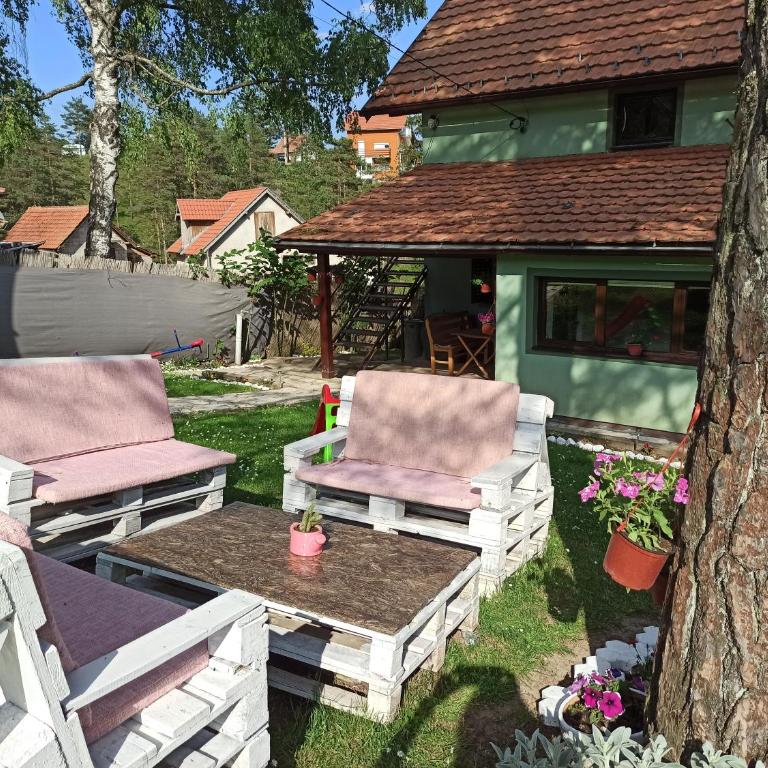 Kuća za odmor-Aleksandra - Vikendica - 9