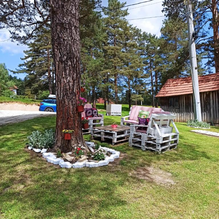 Kuća za odmor-Aleksandra - Vikendica - 12