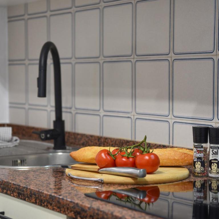 Carmencita - Two-Bedroom Apartment - 8