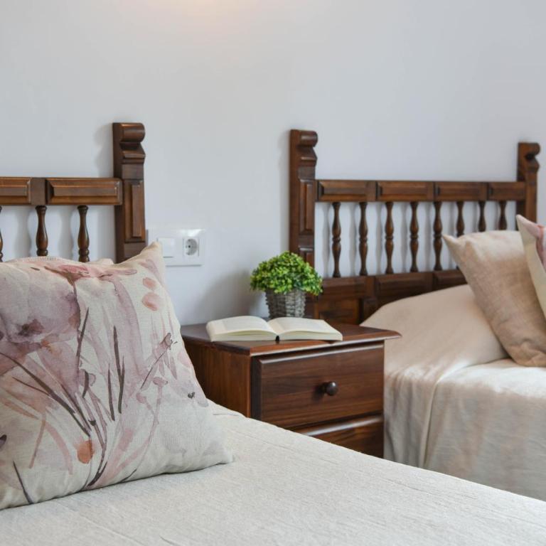 Carmencita - Two-Bedroom Apartment - 15