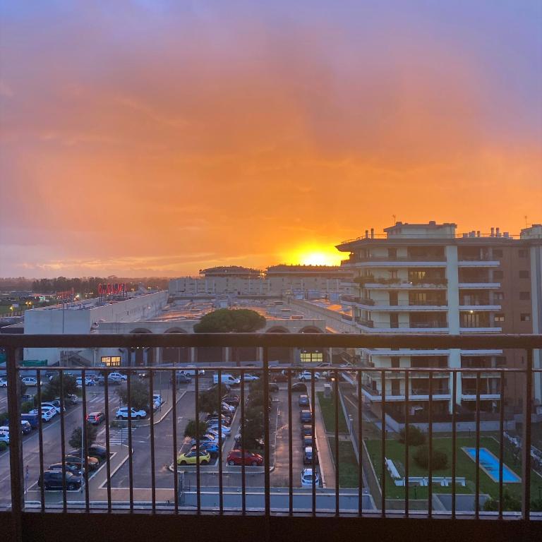 Golden Hour Apartment - panoramic terrace - Appartamento con 1 Camera da Letto - 24