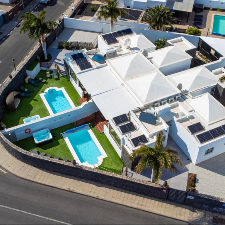 Villa Sea Breeze Jarea - Villa de 3 dormitorios - 35