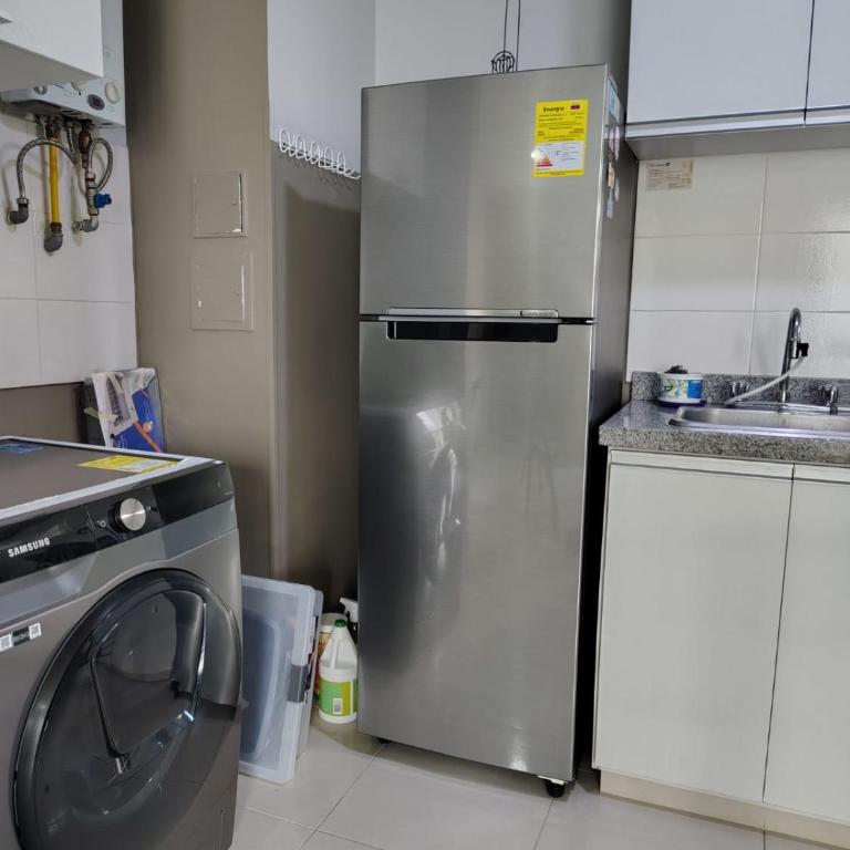 Aparta estudio - Apartamento de 1 dormitorio - 13