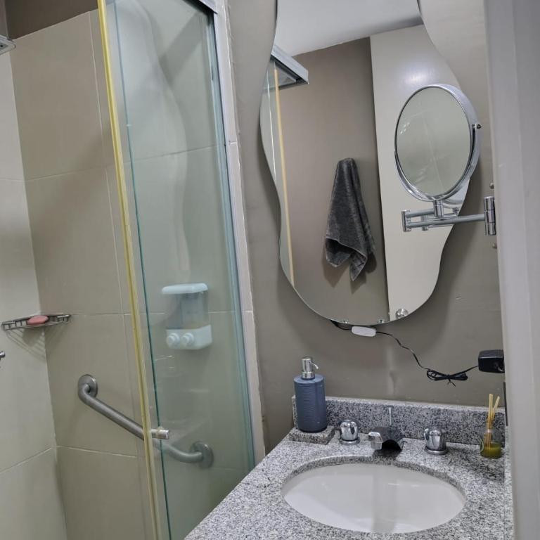 Aparta estudio - Apartamento de 1 dormitorio - 10