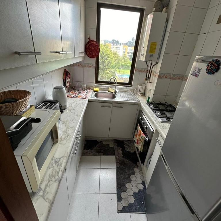 Departamento en Reñaca a 6 cuadras de la playa - Apartamento de 2 dormitorios - 10