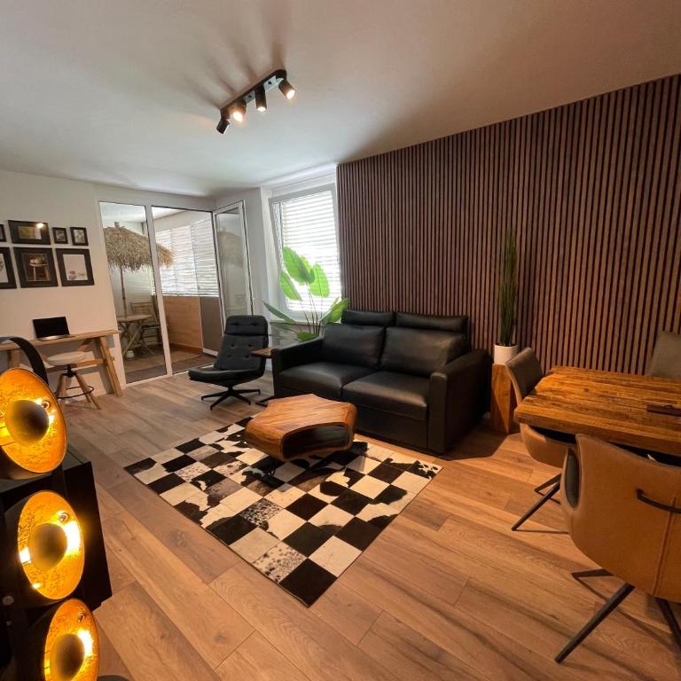 Mia's Loft - Apartment mit 2 Schlafzimmern - 2