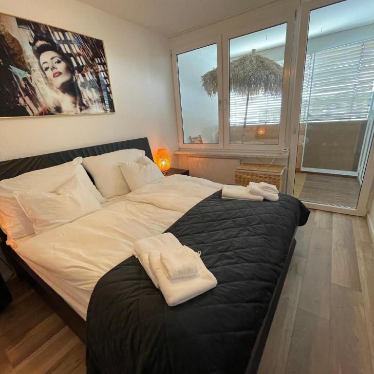Mia's Loft - Apartment mit 2 Schlafzimmern - 3