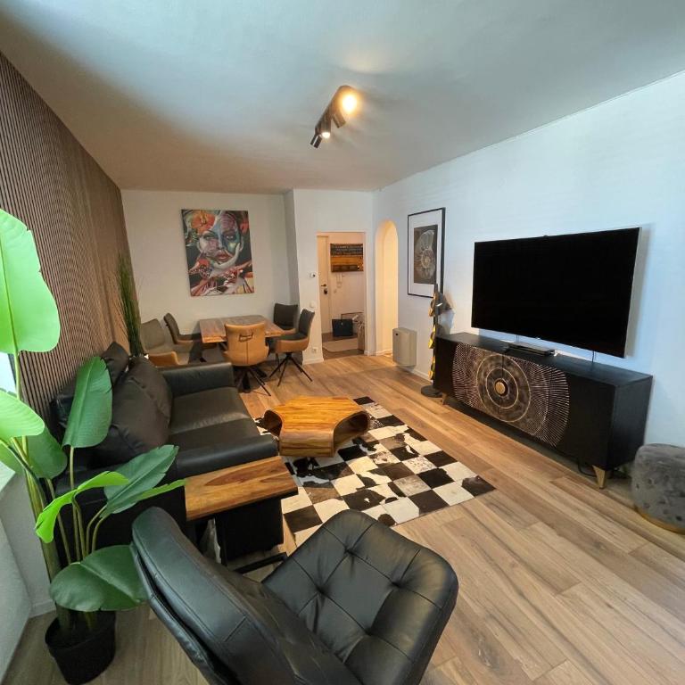 Mia's Loft - Apartment mit 2 Schlafzimmern - 1