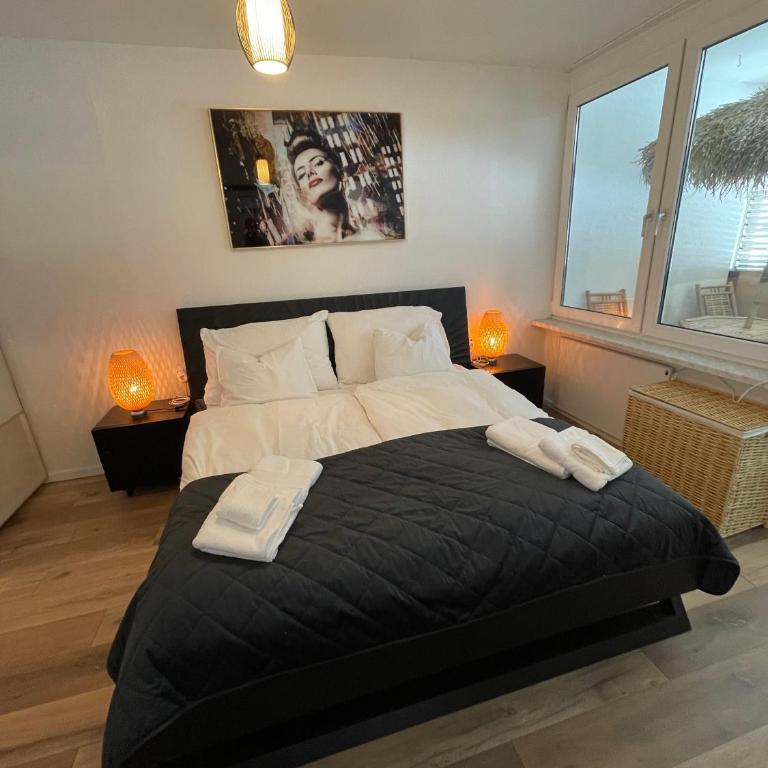Mia's Loft - Apartment mit 2 Schlafzimmern - 16