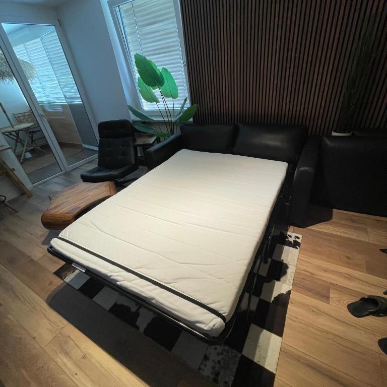 Mia's Loft - Apartment mit 2 Schlafzimmern - 14