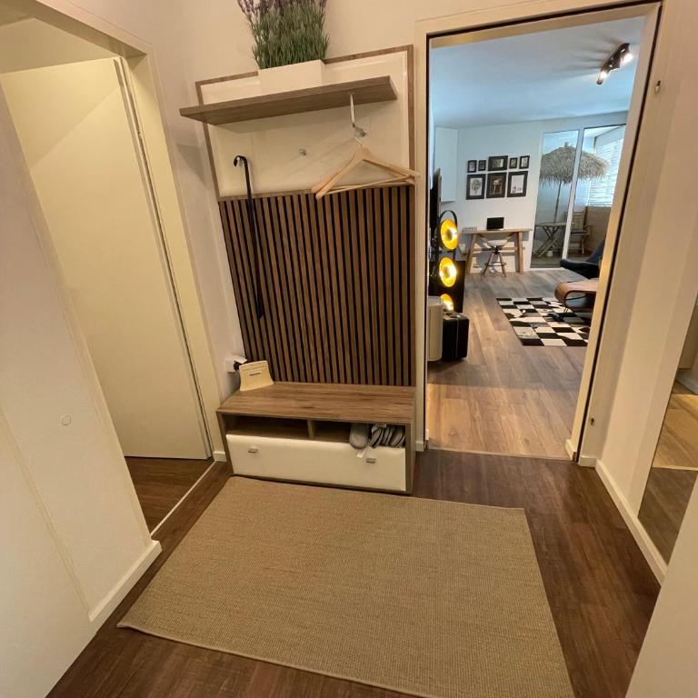 Mia's Loft - Apartment mit 2 Schlafzimmern - 17