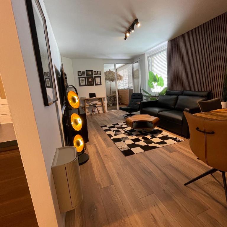 Mia's Loft - Apartment mit 2 Schlafzimmern - 18